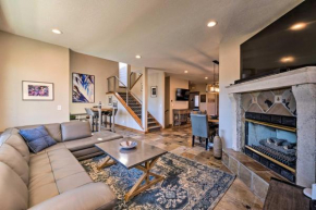 Park City Mountain Retreat 2 Mi to Cabriolet Lift